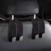 Double Car Purse Hook