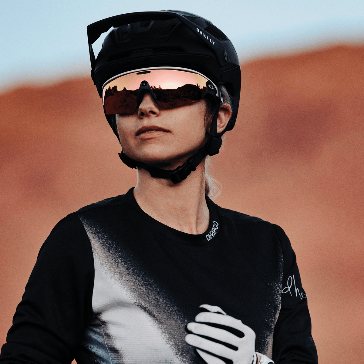 Oakley Meta Vanguard