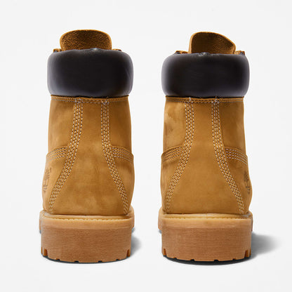 Premium 6 Inch Waterproof Boot