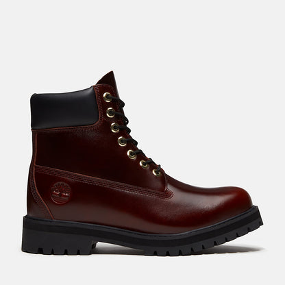 Premium 6 Inch Waterproof Boot
