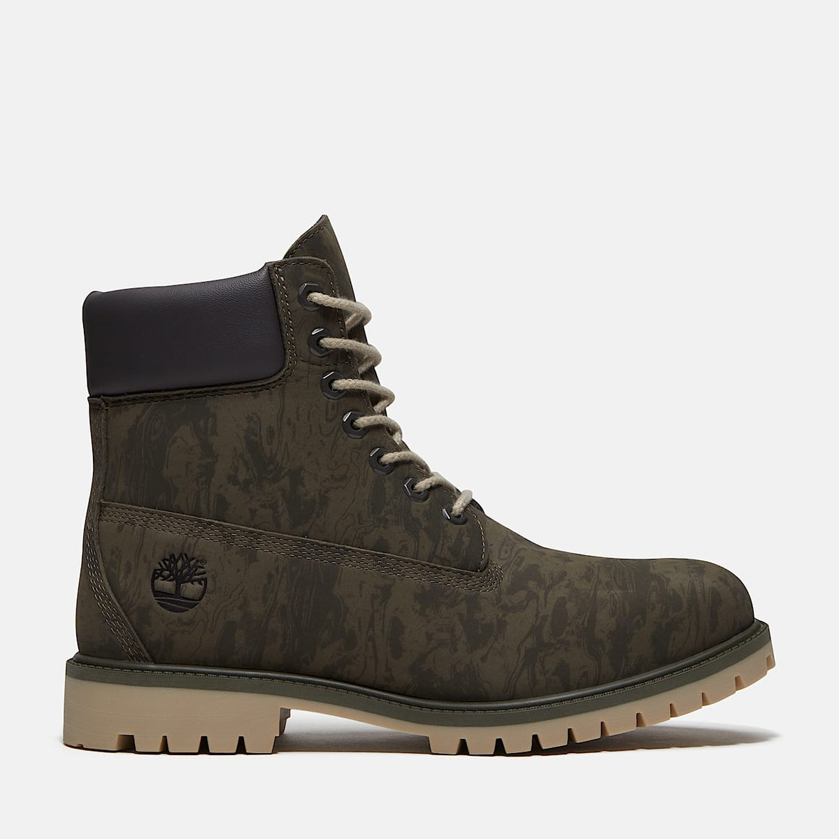 Premium 6 Inch Waterproof Boot