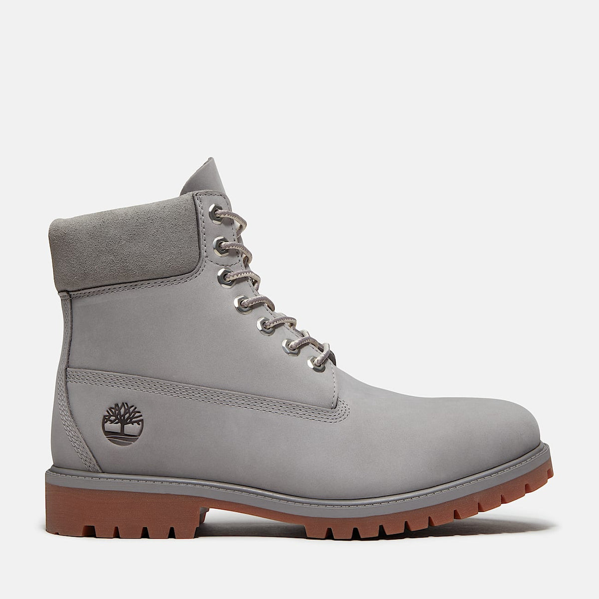 Premium 6 Inch Waterproof Boot