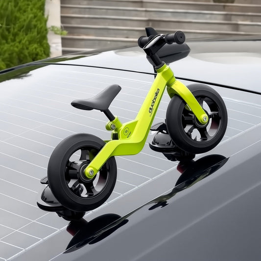 Alloy Bicycle Model