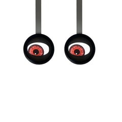 10-Types New Standard Cat Eyes Lights