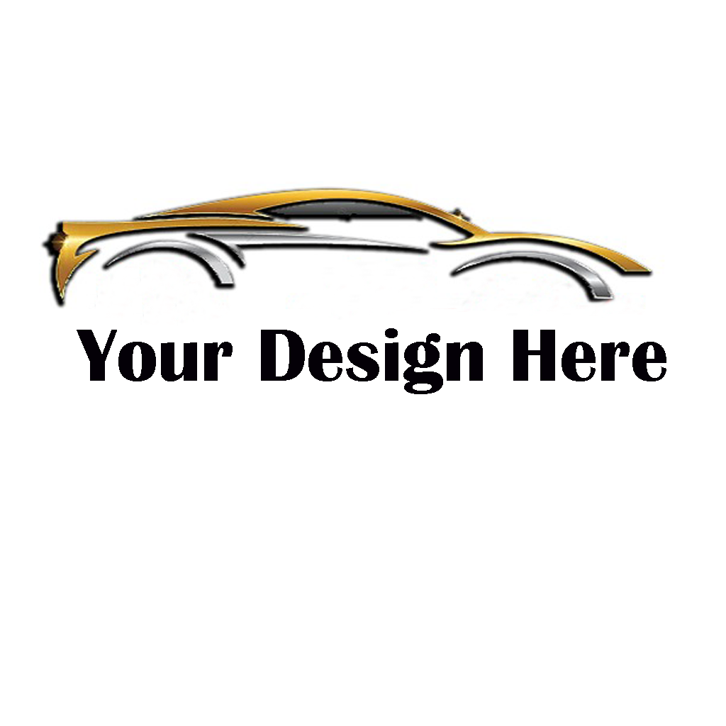 Joker Car Window Decals