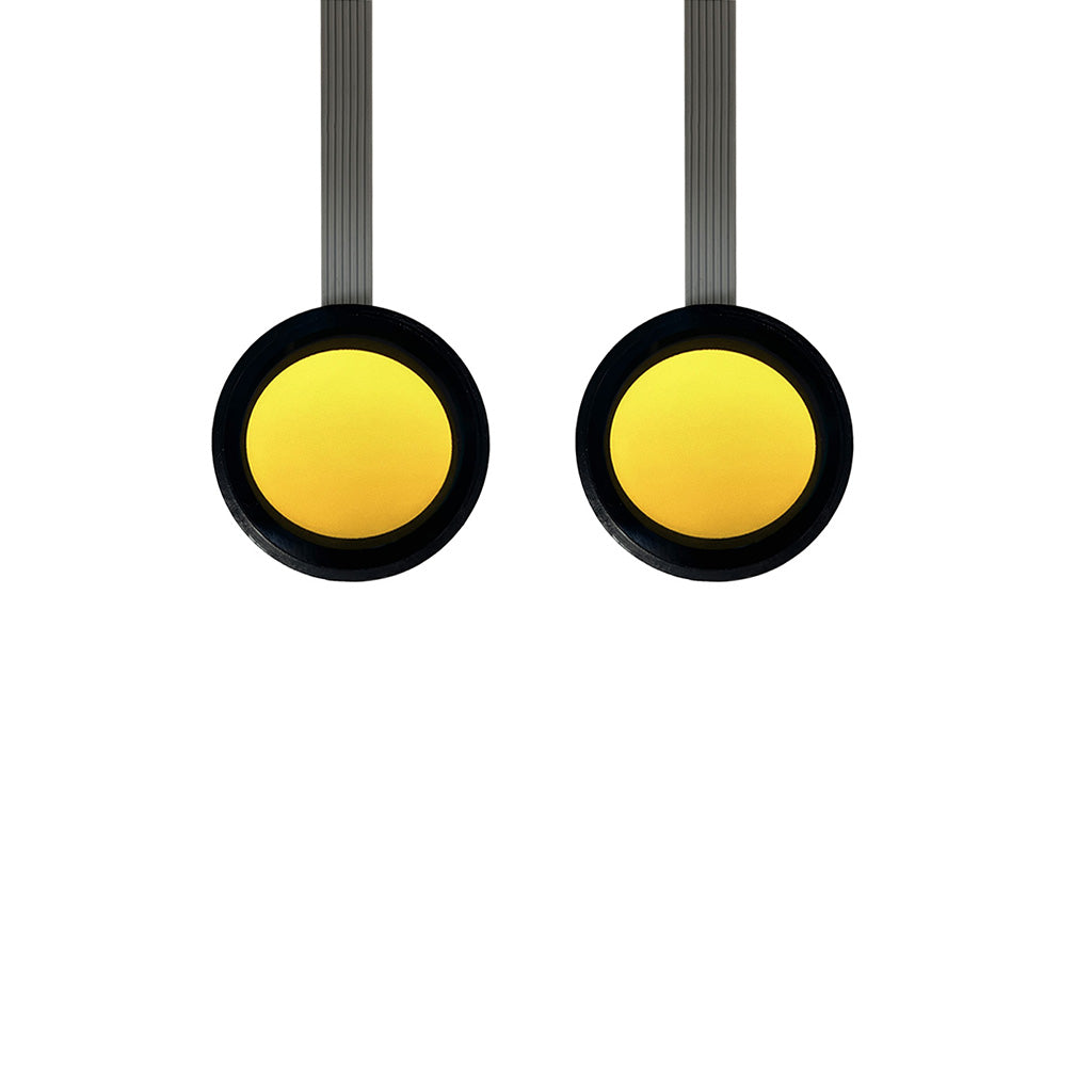 10-Types New Standard Cat Eyes Lights